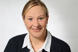 Prof. Dr. Elena Bender ist neue Professorin am Fachbereich Gesundheit