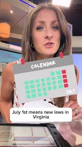 Is Virginia A Legal State