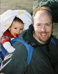 Silas Charles Kyne: February 27, 2007 Fun together.