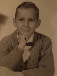 Anthony Franklin Page Obituary