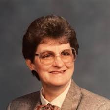 Ruth Maughan Obituary