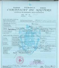 Traducerea pentru apostila certificat de nastere se poate realiza in acelasi timp cu legalizarea certificatului. Certificatele De Nastere Casatorie Si Divort Vor Putea Fi Obtinute Si Platite On Line Printr Un Program Cu Bani De La Ue Hotnews Mobile