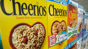 This site contains affiliate links from which we receive a compensation (like amazon for example). The Environmental Impact Behind A Cereal Box How General Mills Is Addressing Climate Change Technology And Operations Management