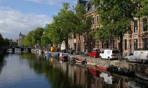 En forårsrejse til holland er en farvestrålende oplevelse. Turoperatorer Magasinet Reiselyst