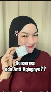 ‼️SUNSCREEN‼️, Yang bingung cari sunscreen, uda cobain Sunscreen Asta dari  @elmaskin.id belum?? Tone up nya gong sih #sunscreen #elmaskin #skincare  #toneup #cushion #daycream #fypchallenge ...