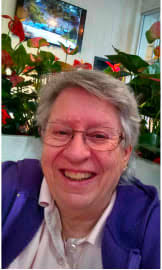 Peggy Lawton Obituary (1943