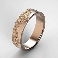 Classic Platinum Engagement Ring With Lace Structure Anniversary Ring Classic Wedding Ring Gold We Classic Gold Rings Classic Wedding Rings White Gold Rings
