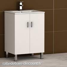 Maybe you would like to learn more about one of these? Coycama Meuble Lavabo 60x84x45cm Serie Basic 60 A Seulement 390 00