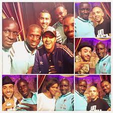 Une première assez chaotique.live, résultats, interviews, analyses,. Mamadou Sakho On Twitter Soiree Avec L Equipe De France Au Jamel Comedy Club Http T Co 1lbodhrr0i
