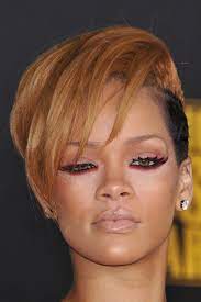 Rihanna S Timeline Of Hair Transformations Hairchalk Rihanna Rihanna Outfits Hair Transformation