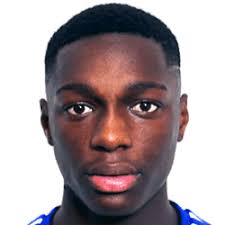 Fedt at have fans med til odense. Mohamed Daramy Fm 2020 Profil Commentaires