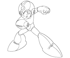 The gingerbread may look soft, but is actually very tough. Man Coloring Page Coloring Home