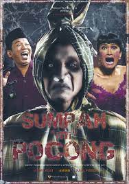 Sumpah ini pocong