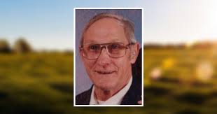 George Reed Obituary April 25, 2014