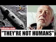Buzz Aldrin Apollo Astronaut Breaks In Tears: "The Moon Is NOT What You Think!" - YouTube