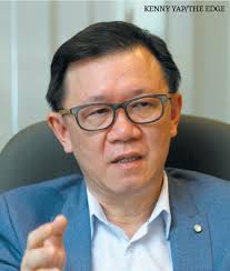 .namely, piramid pertama sdn bhd, mkd signature sdn bhd, mkd sejahtera sdn bhd, bandar malaysia sdn bhd, aset tanah nasional berhad, johor port berhad, perbadanan nasional berhad (pns) and global maritime ventures berhad. Cover Story Evaluating Government S Role In Business The Edge Markets