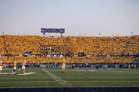 GAME #2: Cats Celebrate 1976, 2025 National Champs as Butler Visits Bobcat Stadium for Gold Rush