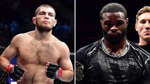 Irishman conor mcgregor is undoubtedly the most famous and marketable. Tyron Woodley Names His Four Man Wish List Of Ufc Fighters He Wants To Face Sportbible