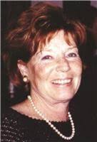 Mary Mainelli Obituary (2015)