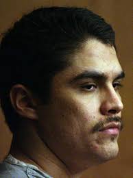 Carjacking suspect has day in court