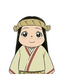 Character designs for 'to your eternity' anime. Characters To Your Eternity Official Site