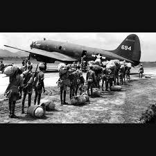 We were there, everywhere- The Week