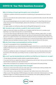 Kiwi Com On Twitter We Are Extremely Sorry About Any Disruption To Your Travel At These Turbulent Times Please Don T Contact Us Unless You Are Currently In Transit And Need Support Or Flying