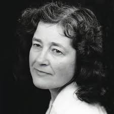 A Map of Middle Earth from Pauline Baynes