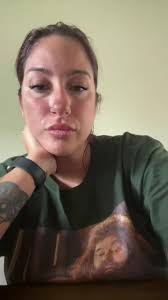 Unfiltered Aisling Patricia Duffy Mother