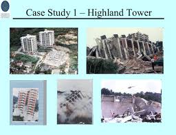Highland tower collapse and ramp construction. Engineers In Society Engineers In Society Semester Sept2013 Ethics In Engineering Dr Mohd Noh Karsiti Dr Ir Perumal Nallagowden Dr Suhaimi Hassan C Eng Ppt Download