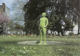 Bildergebnis für Fabrice Hybert