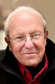 Funeral Service for Chuck Steadman