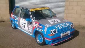 Image result for Bleu PTT 1987 Renault