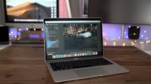 Review 2018 Macbook Air With Retina Display Mainstream Mac Video 9to5mac