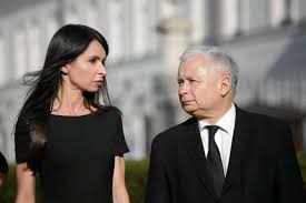 Join facebook to connect with marta kaczyńska and others you may know. Marta Kaczynska Moze Sie Obrazic Na Slowa Jaroslawa Kaczynskiego Chodzi O Jej Mezow Planeta Life