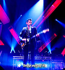 Btw, sweet reference in your username. Best Arctic Monkeys Alex Turner Gifs Gfycat