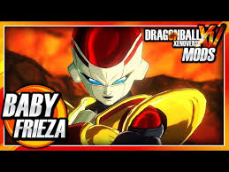 Image result for baby golden frieza