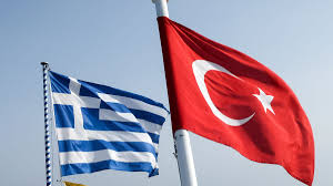 Η τουρκία είναι μια χώρα ανάμεσα στην ευρώπη και την ασία. Eine Alte Feindschaft Griechenland Und Die Turkei Br24