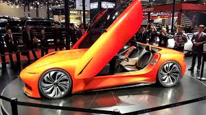 Image result for Moreno 2019 Fisker