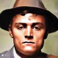 Robert Emmett Barnes Sr. (taʻu1892–taʻu1986)