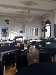 Spiegelsaal Altes Kurhaus