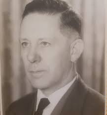 Arthur Leslie Adams (1903-1982)