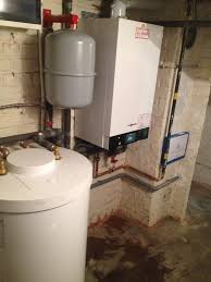 Chaudière condensation gaz, performante et de grande qualité. Chaudiere Condensation Viessmann