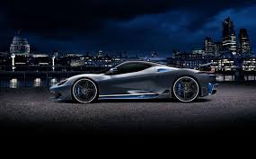 Цены, фотографии и характеристики автомобилей tesla Is The Pininfarina Battista Better Than The Tesla Roadster