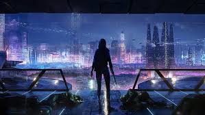 ✓ free for commercial use ✓ high quality images. Hd Wallpaper Digital Digital Art Artwork Fantasy Art Futuristic Futuristic City Wallpaper Flare Digital Art Fantasy Futuristic City Fantasy Art
