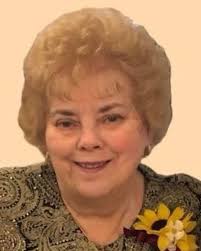 Maryann Mahon Obituary March 11, 2024