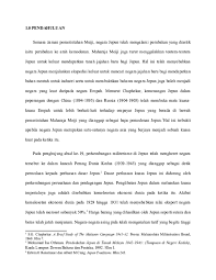 Faktor perkembangan perusahaan bijih timahkeperluan revolusiperindustrian mengetin makananmodal dari syarikateropahpenggunaan kapal korekoleh. Doc Kesan Pendudukan Jepun Di Tanah Melayu Pada 1941 1945 Nurul Shafiqah Shafif Academia Edu