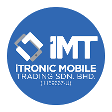 All features at a glance: Itronic Mobile Trading Sdn Bhd