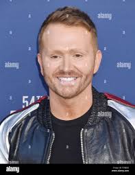 Shane mcanally hi-res stock photography and images