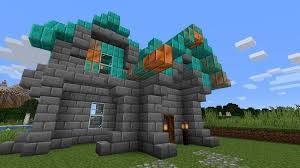 In bedrock edition, copper ore that replaces deepslate in will become deepslate copper ore. Minecraft Bedrock Edition 1 16 210 57 Beta On Xbox And Pc Brings Copper From Caves And Cliffs Update Windows Central